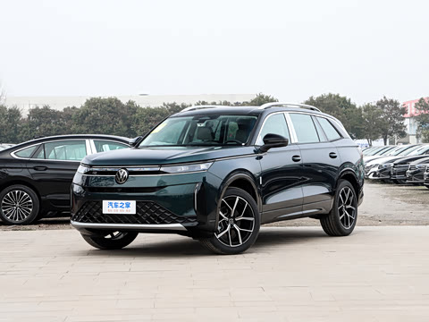 2026�� 450TSI ����R-Line�����