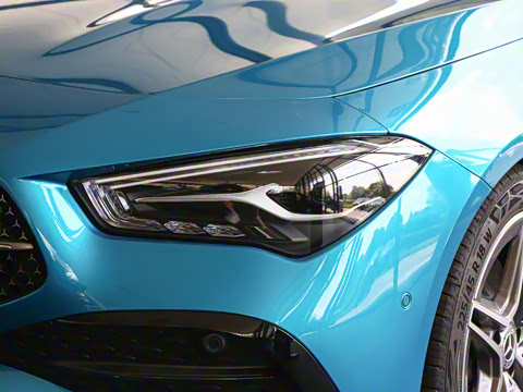 2025�� �Ŀ� CLA 200