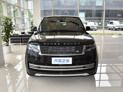 2026�� 3.0 L6 400PS HSE�����
