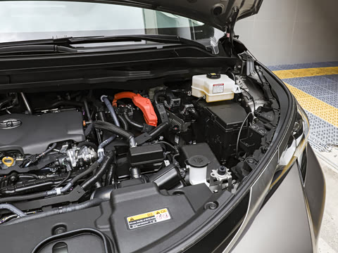 2027�� 2.5L ˫��������԰�