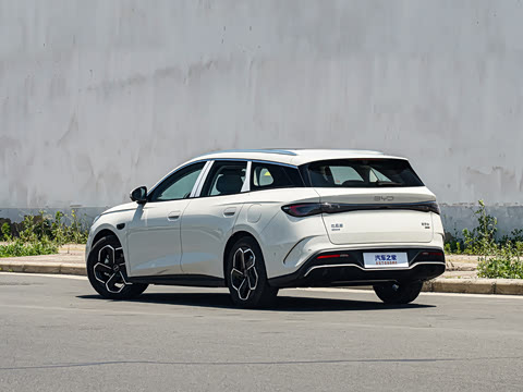 2026�� DM-i 300KM�콢��
