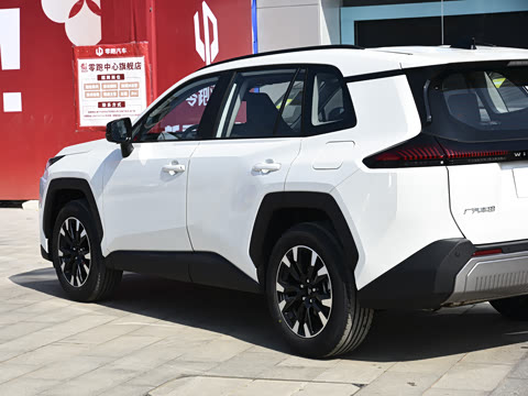 2026�� 2.5L ���ܵ��˫�� ����PRO