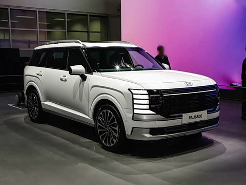 2026�� 2.5T Calligraphy ���ͼ� 6��