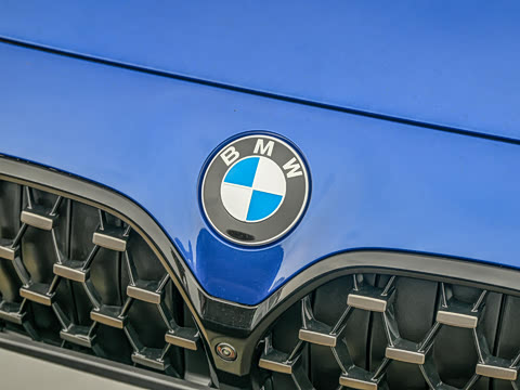 2026�� 430i M�˶���ҹ��װ