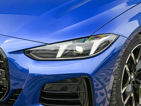 2026�� 430i M�˶���ҹ��װ