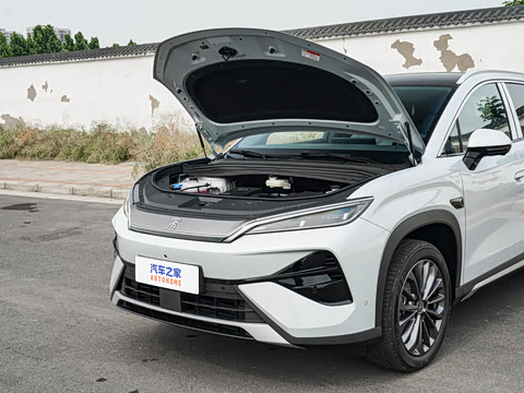 2026�� DM-i 205KM ��Խ��