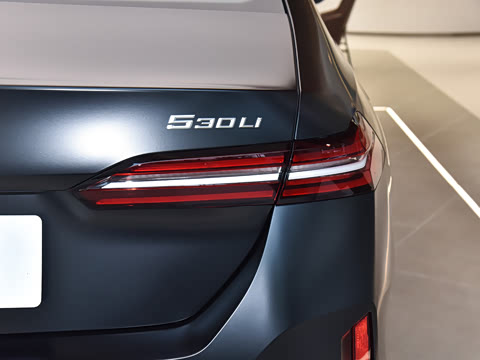 2026�� 530Li �����