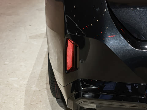 2026�� �Ŀ� 530Li ������ M�˶���װ