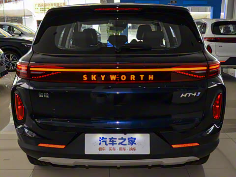 2024�� 1.5L PHEV 115KM ������