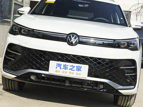 2026��  PRO 380TSI ���� R-Line �캽��