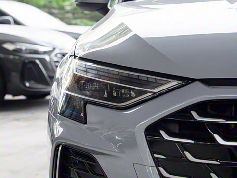 2026�� A3L Limousine 35TFSI �ɳ������� +������ѡ��