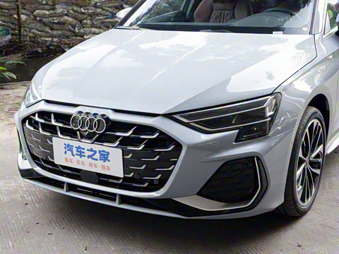 2026�� A3L Limousine 35TFSI �ɳ������� +������ѡ��