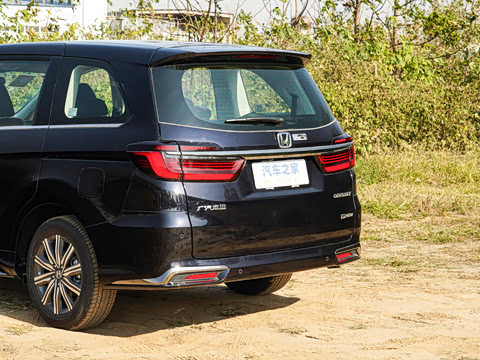 2026�� 2.0L e:HEV ��������