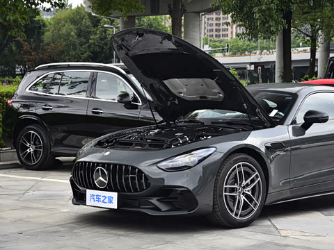 2026�� AMG GT 50 