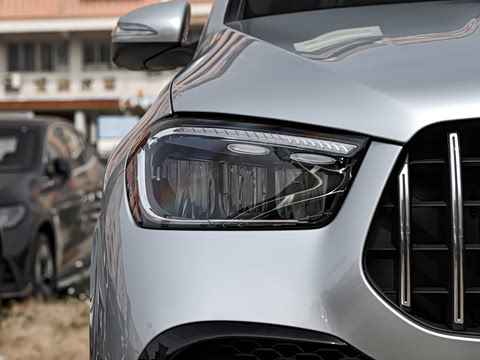 2025�� �Ŀ� AMG GLE 53 4MATIC+