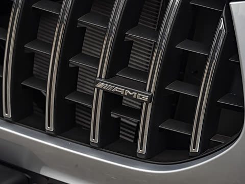 2025�� �Ŀ� AMG GLE 53 4MATIC+