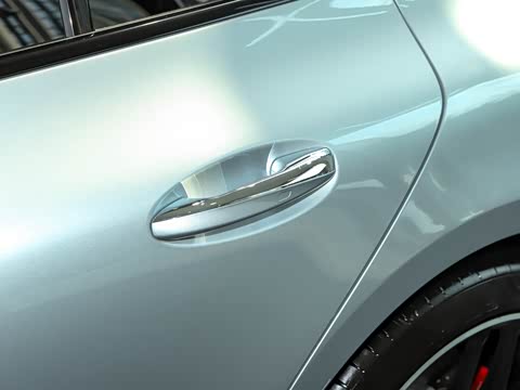 2026�� AMG GT 50 �����ܳ� �й��ر��