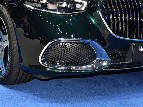 2026�� S 480 4MATIC