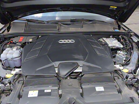 2025�� 55 TFSI quattro S line����ʿ��