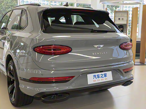 2024�� 4.0T V8 �ŶȰ�