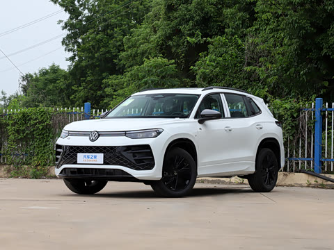 2026�� �Ŀ� ̽��L 300TSI ������Ӣ