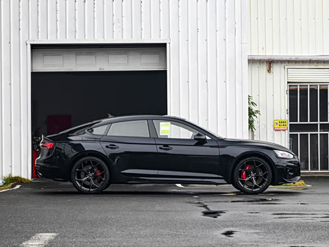 2024�� RS 5 2.9T Sportback �����