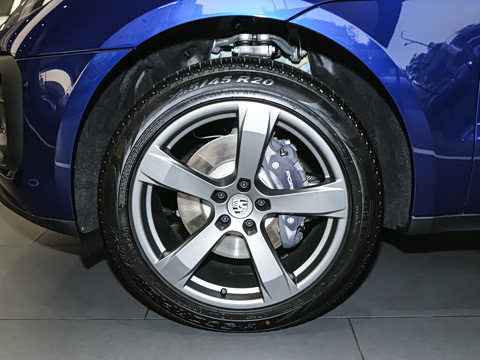 2026�� Macan 2.0T ���ΰ�