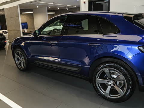 2026�� Macan 2.0T ���ΰ�