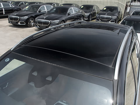 2026�� �Ŀ� GLC 260 L 4MATIC ������