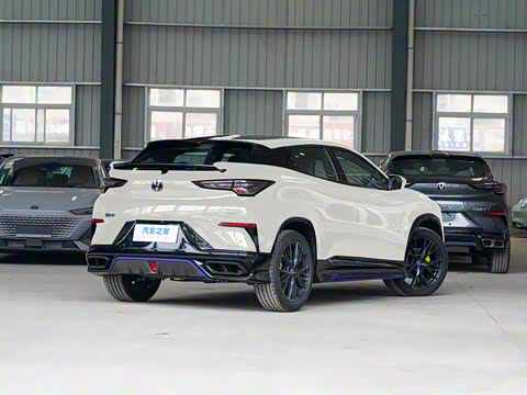 2023�� �ڶ��� 1.5T �˶��� �����