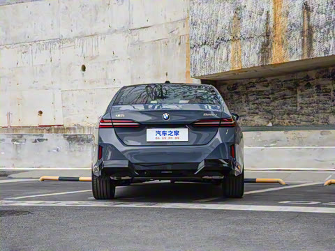 2026�� 525Li M�˶���װ