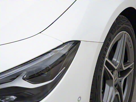 2025�� CLA 200 ���ܳ�