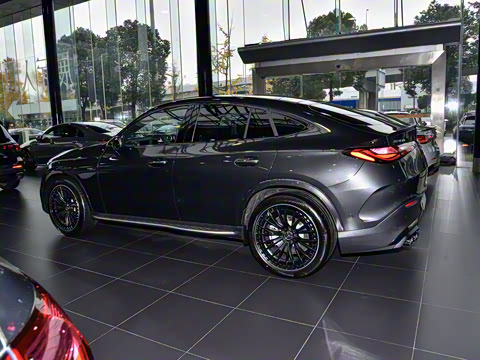 2025�� AMG GLC 43 4MATIC ����SUV