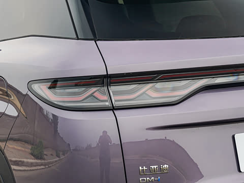 2026�� DM-i 310KM ׿Խ��