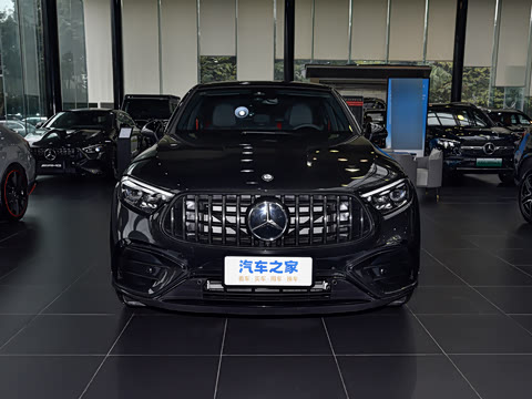 2025�� AMG GLC 43 4MATIC ����SUV