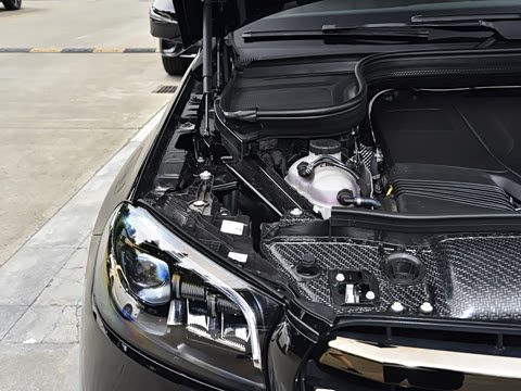 2026�� �Ŀ� GLS 450 4MATIC ʱ����