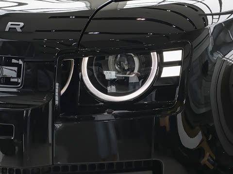 2026�� 130 3.0T X-Dynamic HSE