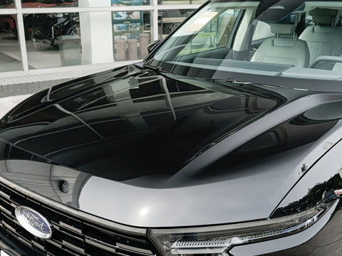 2026�� ���L 2.0T EcoBoost E�춯���������콢��