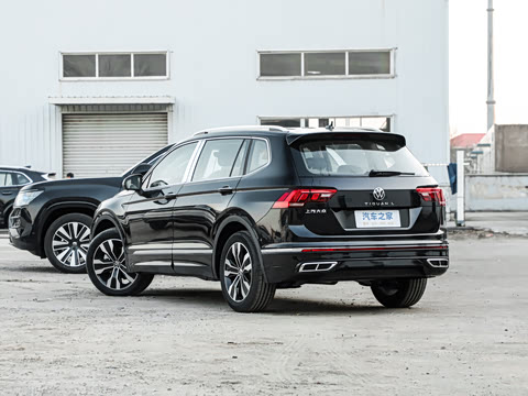 2026�� ���ڿ� 330TSI �Զ�����R-Line��ҫ��