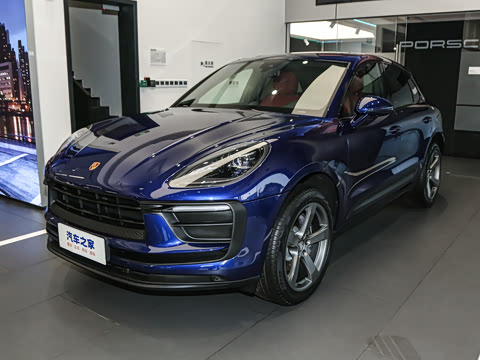 2026�� Macan 2.0T ���ΰ�