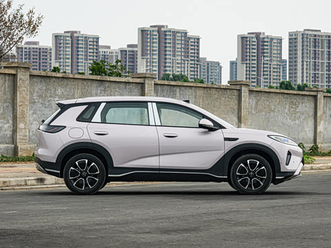 2026�� DM-i 305�Ǻ���