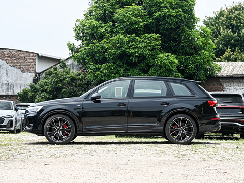 2026�� 55 TFSI quattro S line����ʿ��