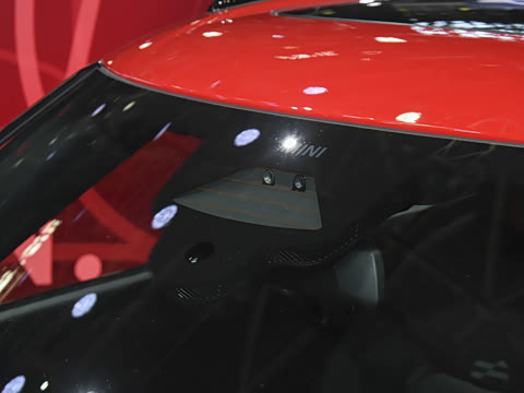 2025�� �Ŀ� JOHN COOPER WORKS