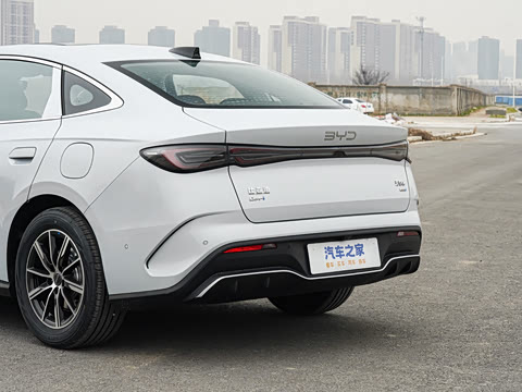 2026�� DM-i ������ 210KM������