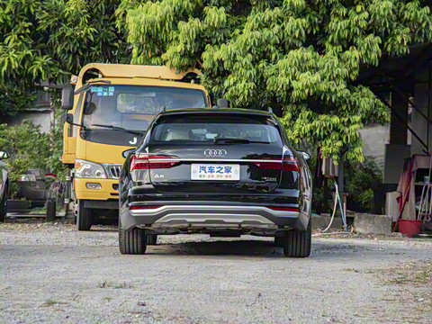 2026�� allroad quattro 55 TFSI