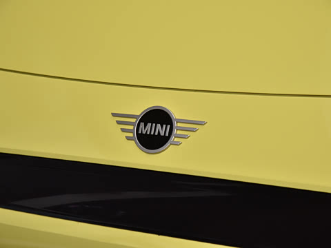 2025�� �Ŀ� 466km COOPER E ������