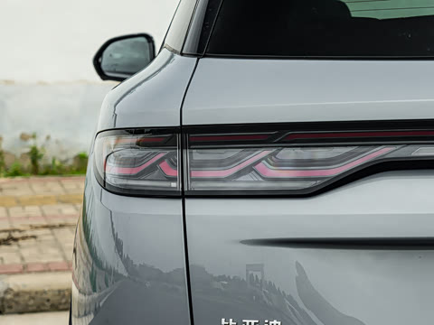 2026�� DM-i 205KM ��Խ��