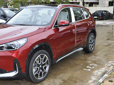 2025�� sDrive25Li X�����װ