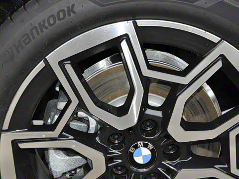 2025�� sDrive25Li X�����װ