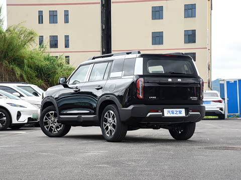 2027�� ���м� 1.5T �춯���װ�